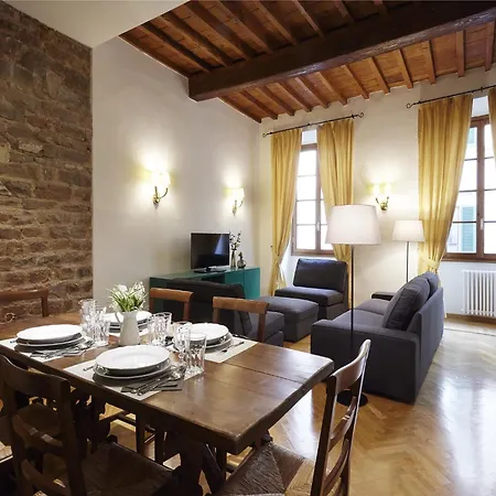 Yome - Your In Appartamento Firenze