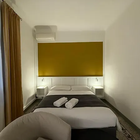 Yome - Your In Firenze