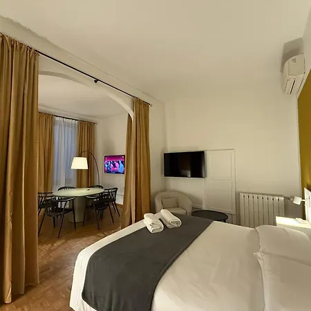 Appartement Yome - Your In Florence