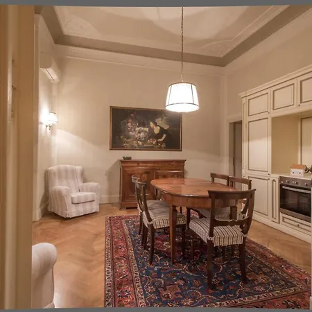 Appartamento Yome - Your In Firenze
