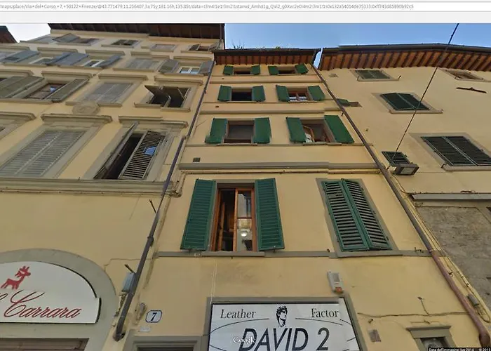 Yome - Your In Appartement Florence