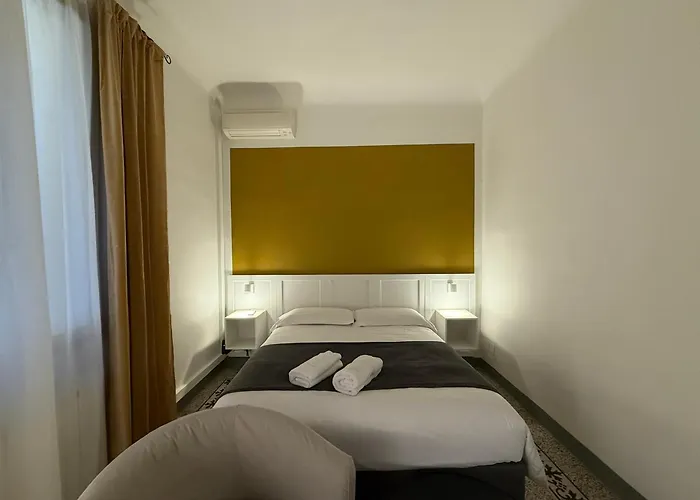 Yome - Your In Florence