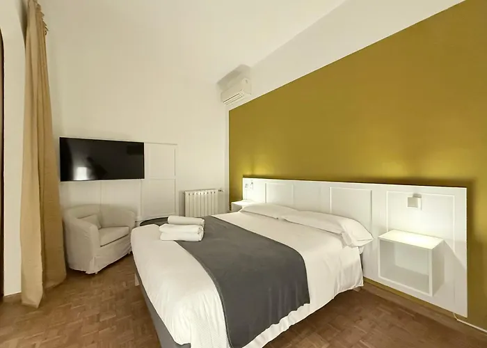 Appartement Yome - Your In *