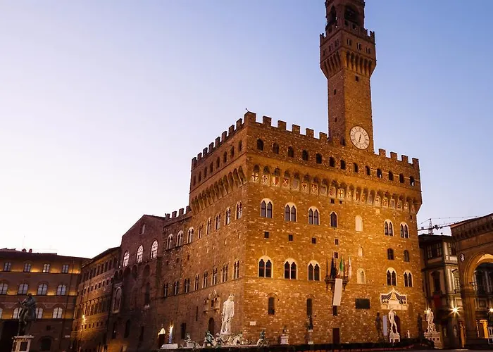 Yome - Your In Appartement Florence