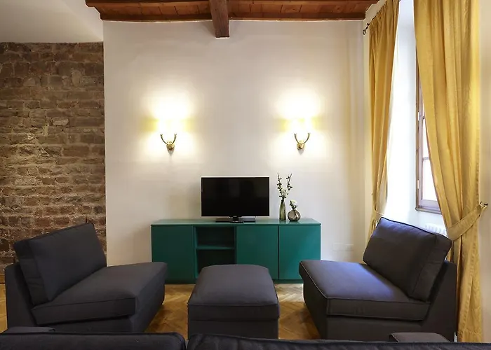 Yome - Your In Appartement *