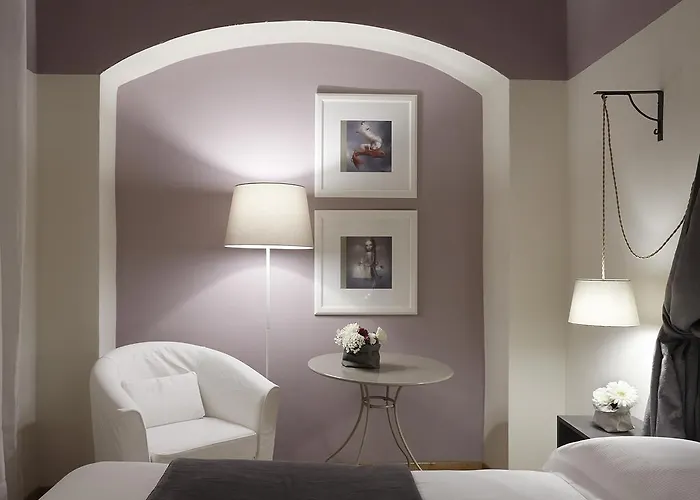 Appartement Yome - Your In Florence