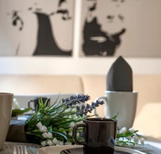 Yome - Your In Florence