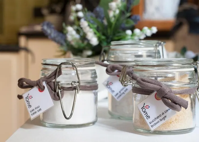 Yome - Your In * Florence