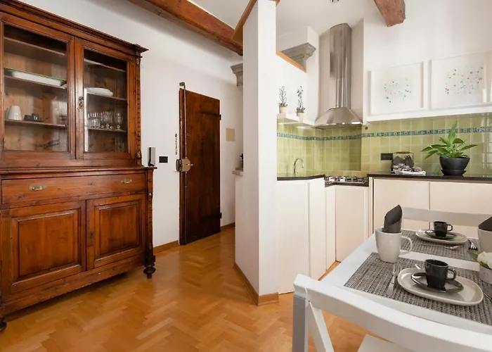 Appartement Yome - Your In