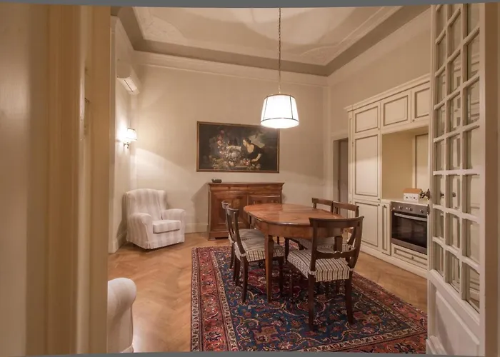 Appartement Yome - Your In Florence