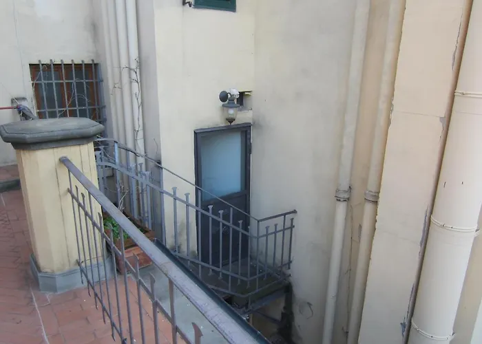 Appartement Yome - Your In Florence