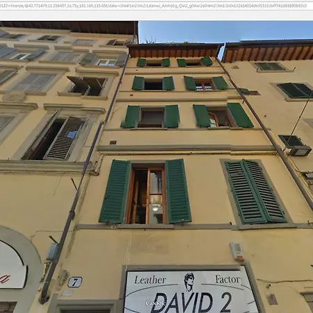 Yome - Your In Apartment Florence