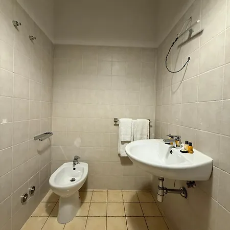 Apartment Yome - Your In