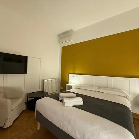 Yome - Your In Apartment Florence