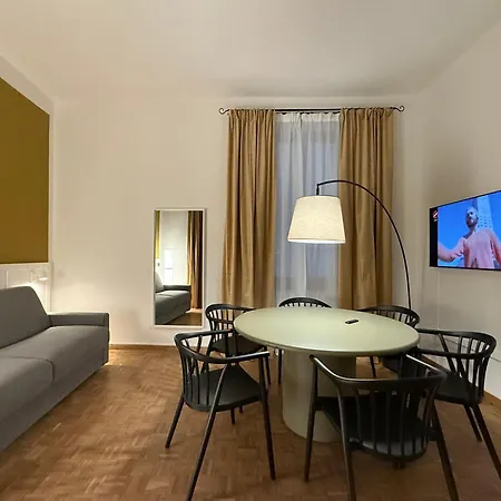 Yome - Your In Apartment *