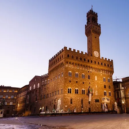 Yome - Your In Lejlighed Firenze