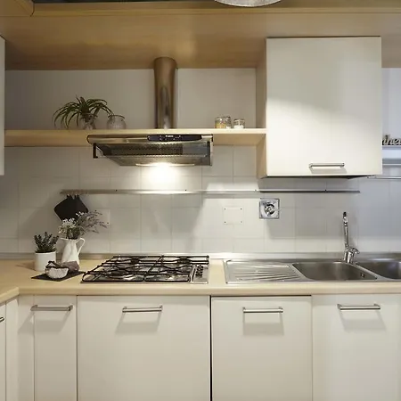 Apartment Yome - Your In Florence