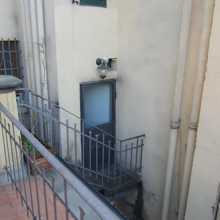 Apartment Yome - Your In Florence