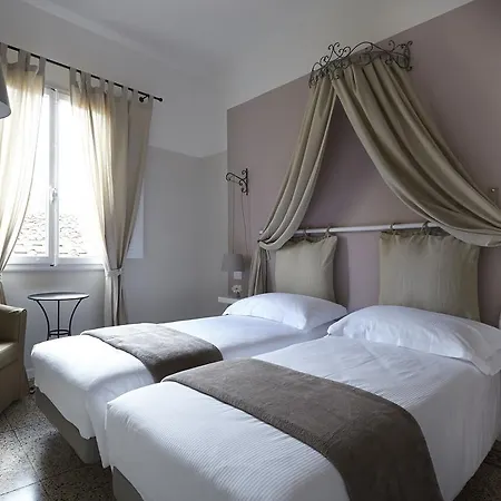 Yome - Your In Lejlighed Firenze